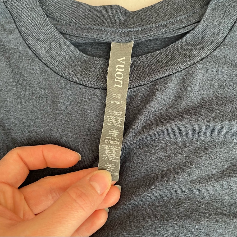 Vuori Daydream Crew - Picture 2 of 7